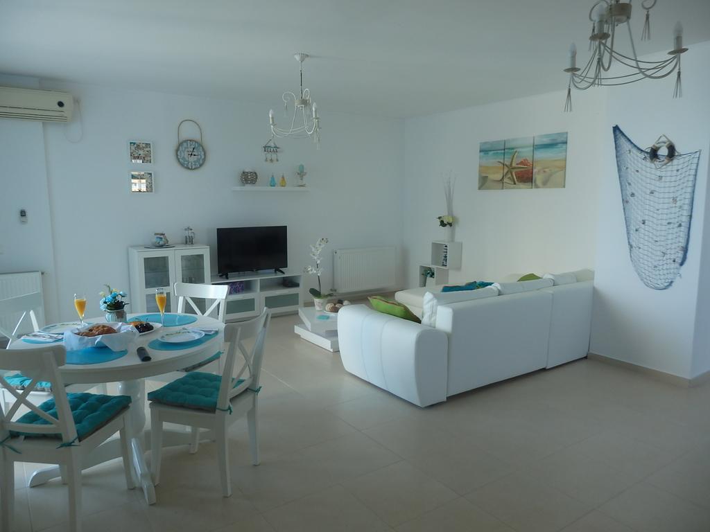 Apartments For You Олимп Экстерьер фото