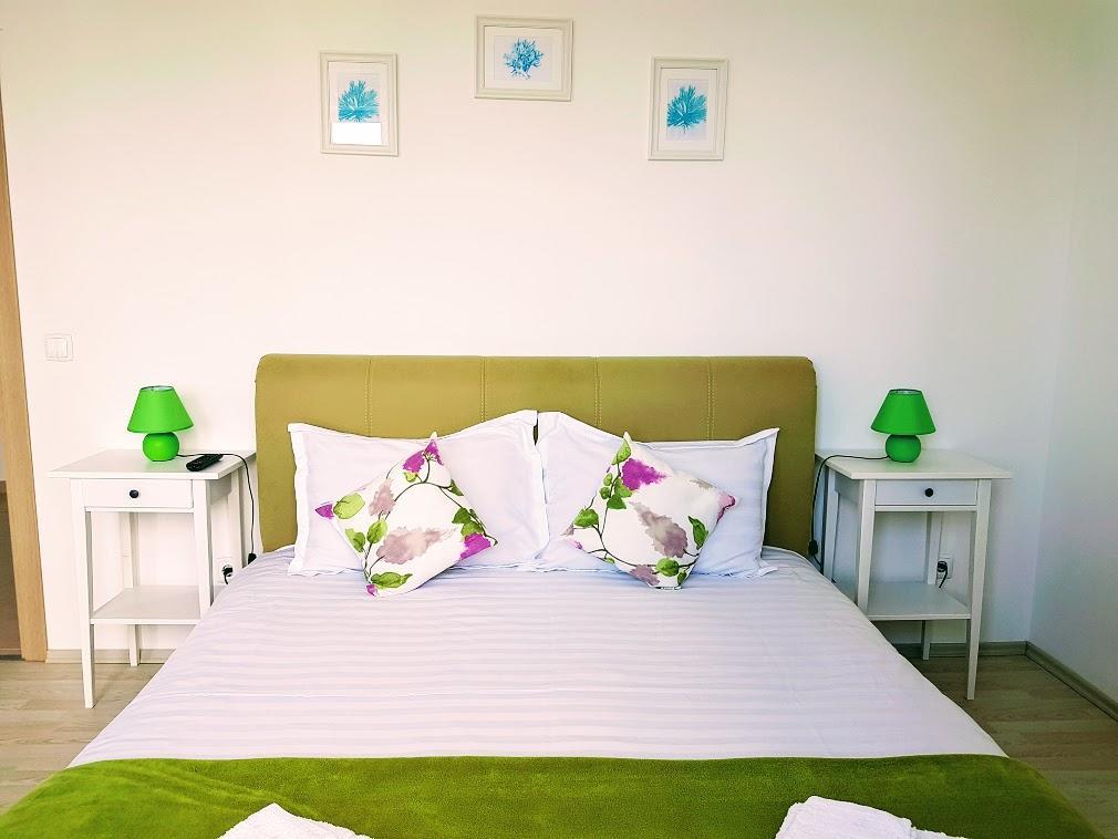 Apartments For You Олимп Экстерьер фото