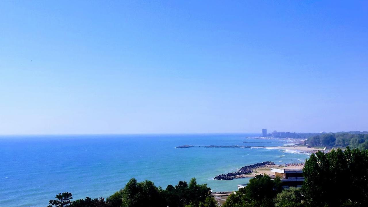 Apartments For You Олимп Экстерьер фото
