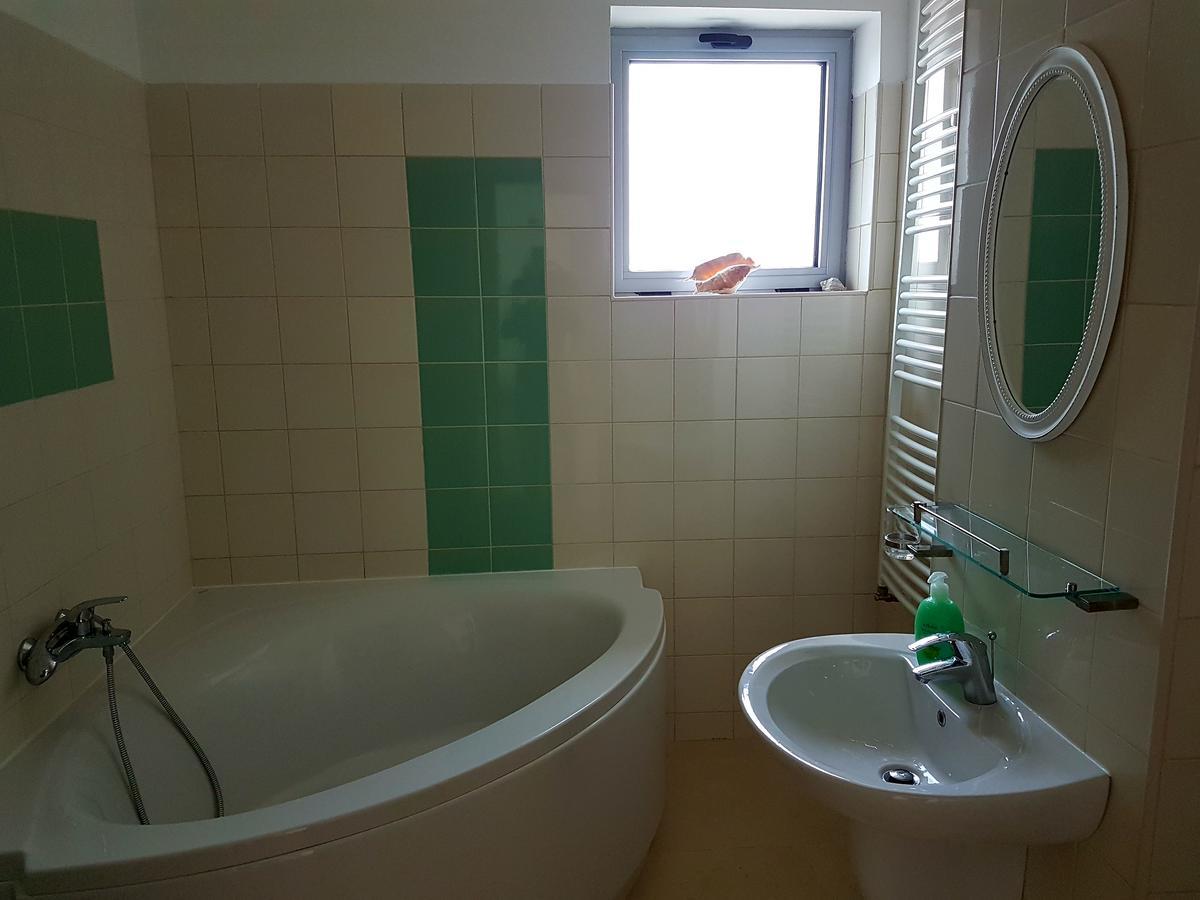 Apartments For You Олимп Экстерьер фото