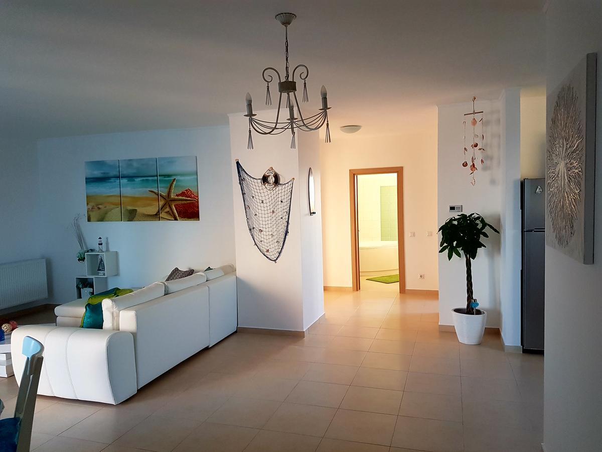 Apartments For You Олимп Экстерьер фото