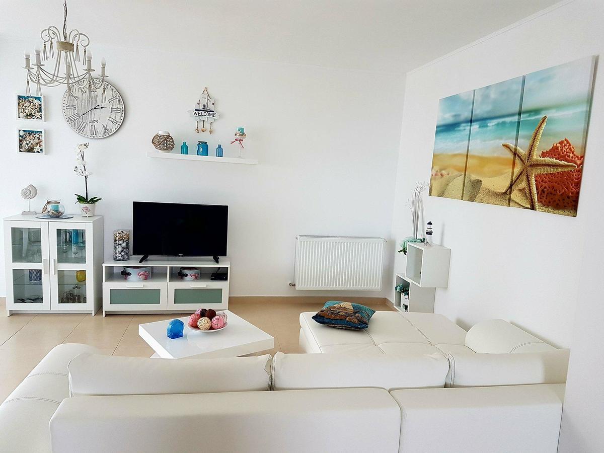 Apartments For You Олимп Экстерьер фото